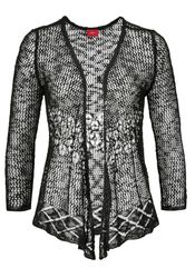 s.Oliver Strickjacke in luftiger Häkeloptik, sommerlicher günstig online kaufen