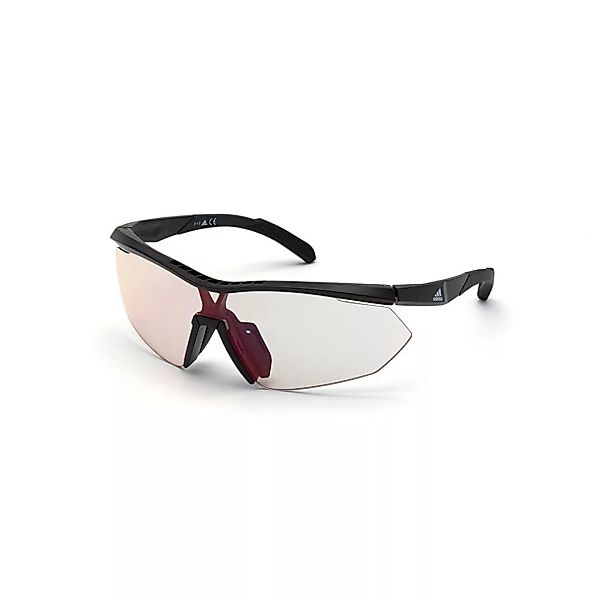 Adidas Sp0016 Sonnenbrille One Size Shiny Black günstig online kaufen