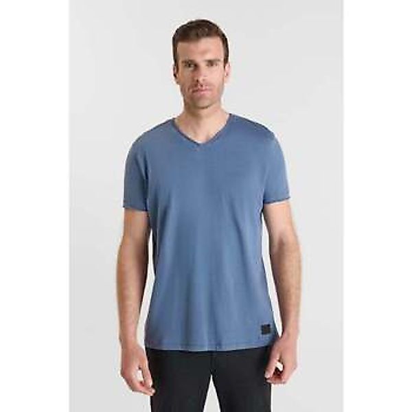 Le Temps des Cerises  T-Shirts & Poloshirts T-shirt OGRIBS günstig online kaufen
