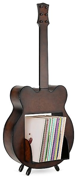 Stagecaptain CD-Regal SR-80 Schallplattenregal LP "Django", günstig online kaufen