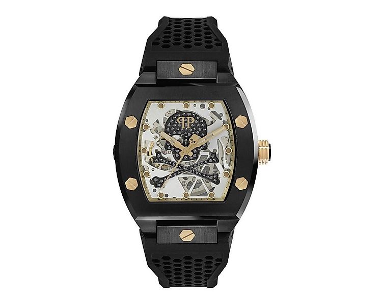 PHILIPP PLEIN Automatikuhr PWBAA0521 günstig online kaufen