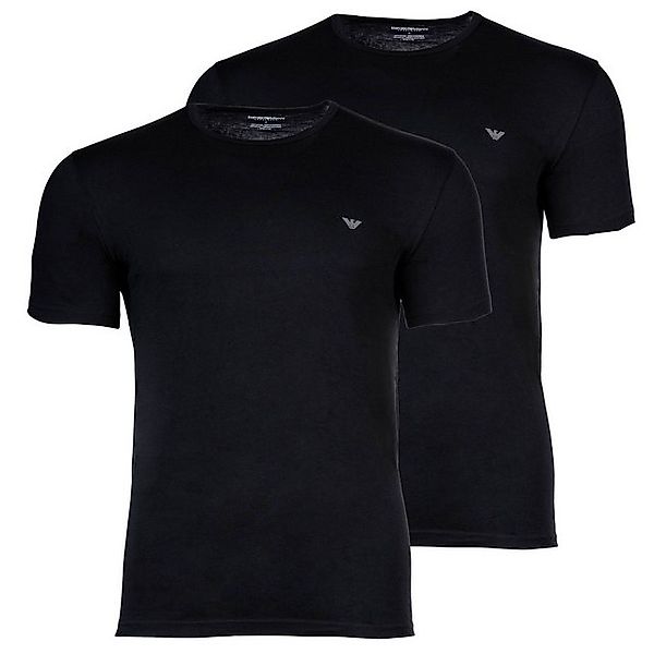 Emporio Armani  T-Shirt ENDURANCE 2 P CNECK günstig online kaufen