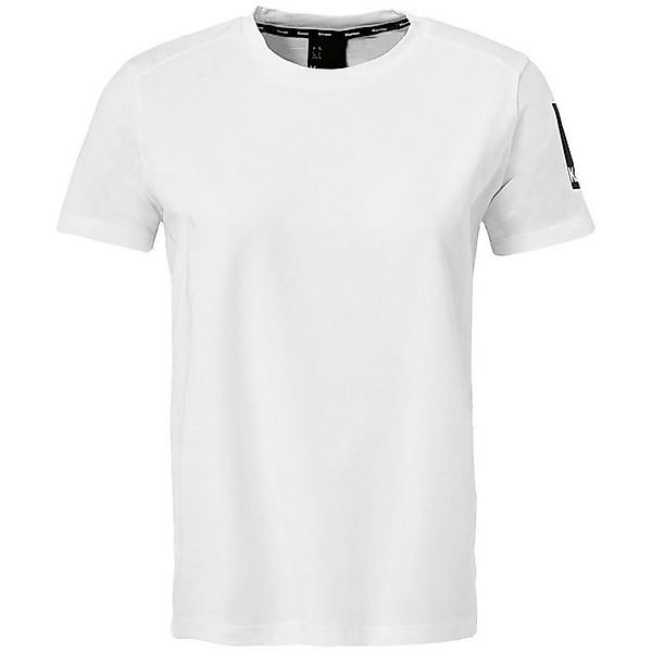 Kempa Kurzarmshirt Shirt STATUS T-SHIRT (Trikot) atmungsaktiv günstig online kaufen