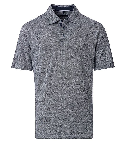 CASAMODA Poloshirt CASAMODA Polo-Shirt uni günstig online kaufen