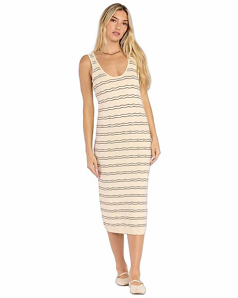 Billabong Strickkleid "Heat Waver Knit" günstig online kaufen