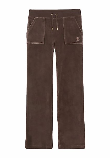 Juicy Couture Sweathose "DEL RAY PANT Damen", Trainingshose Damen, Sweathos günstig online kaufen
