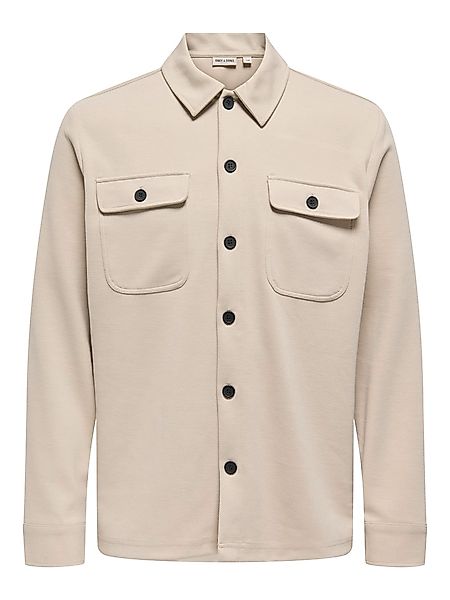 Only & Sons Herren Hemd 22021279 günstig online kaufen