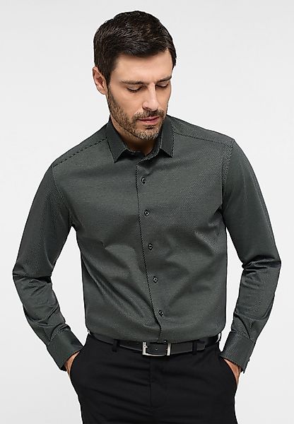 Eterna Langarmhemd COMFORT FIT günstig online kaufen