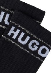 HUGO Freizeitsocken 3P QS GIFT LOGO günstig online kaufen