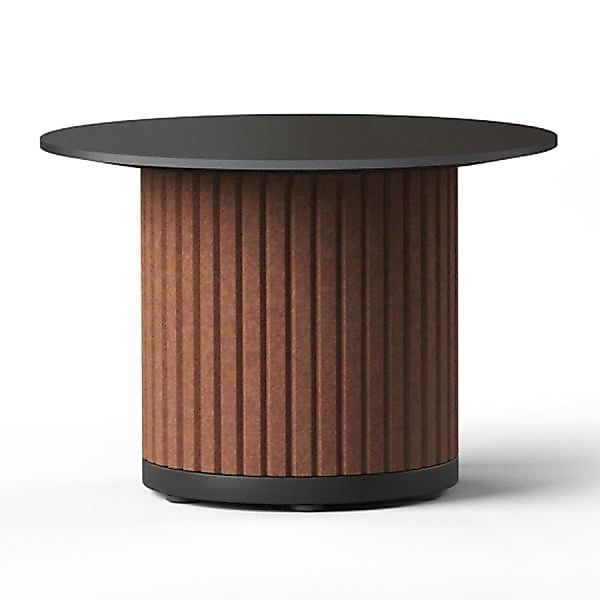 narbutas PARTHOS Coffee Table Beistelltisch | runde Tischplatte | Konfigura günstig online kaufen