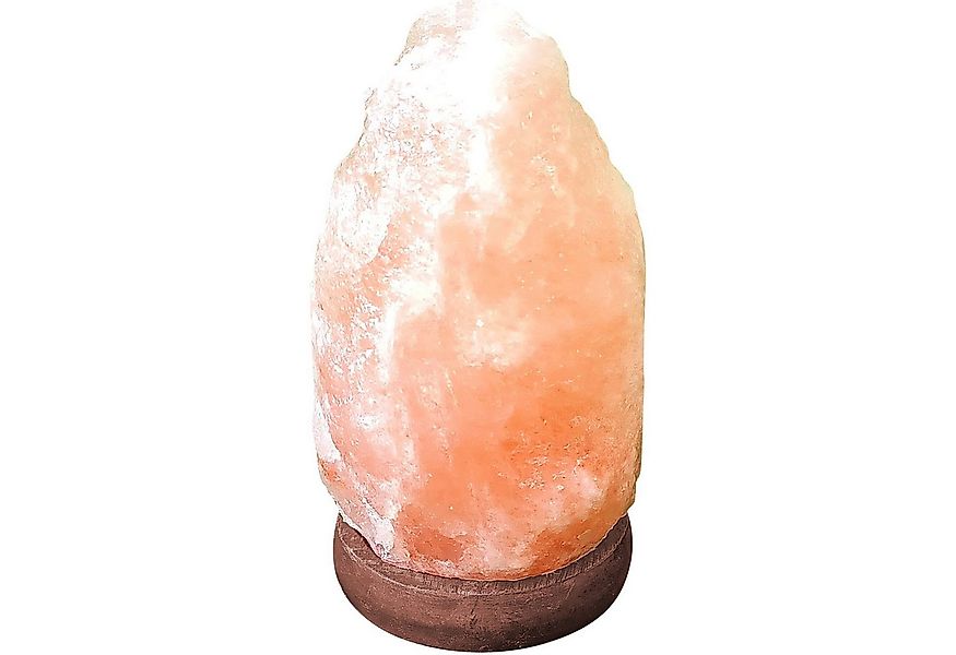 bmf-versand Tischleuchte Salzkristall Lampe Tischlampe Salzkristalllampe Sa günstig online kaufen