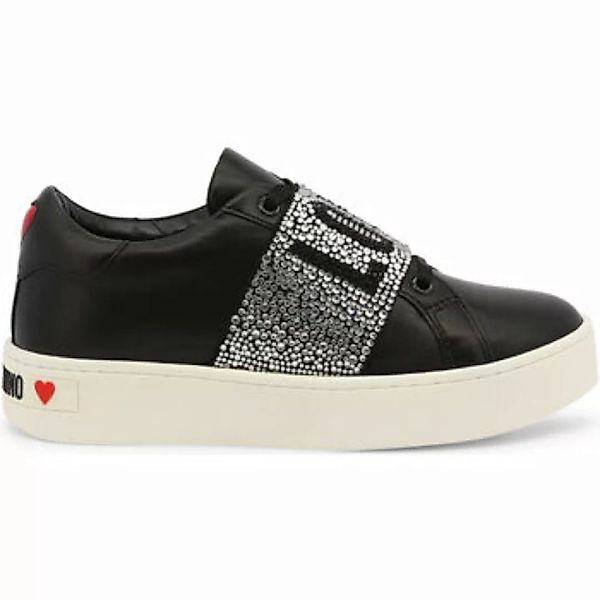 Love Moschino  Sneaker - ja15013g1dia0 günstig online kaufen