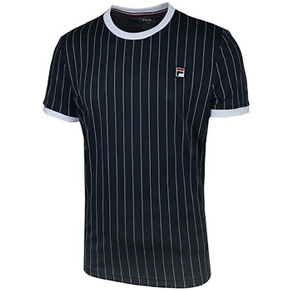 Fila  T-Shirt Stripes günstig online kaufen