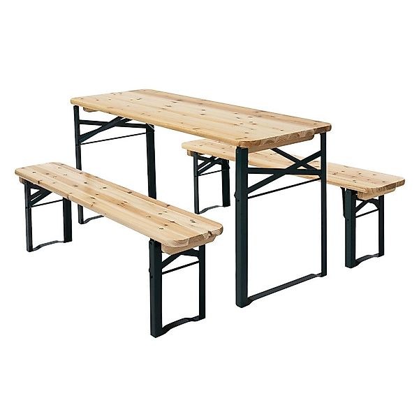 ML-DESIGN Garten-Kindersitzgruppe Kindersitzgarnitur klappbar Spielsitzgrup günstig online kaufen