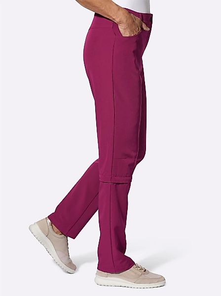 Classic Basics Funktionshose günstig online kaufen