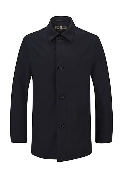 Milestone Kurzmantel MSMorgan Herren Jacke Mantel günstig online kaufen