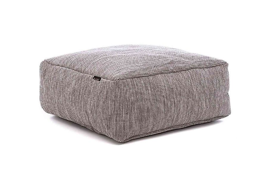 DOTTY Cloud Sitzpouf outdoor Plum günstig online kaufen