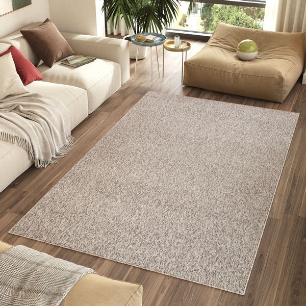 Tapiso Teppich NIZZA, rechteckig, Höhe: 6 günstig online kaufen