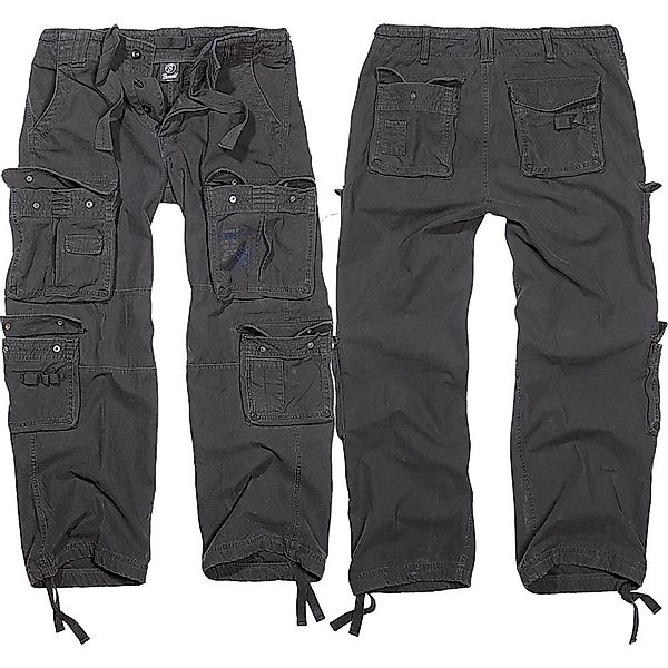 Brandit Outdoorhose Brandit Hose Pure Vintage günstig online kaufen