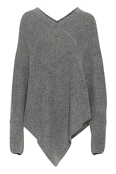 Cream Strickponcho Poncho CRHoliday günstig online kaufen