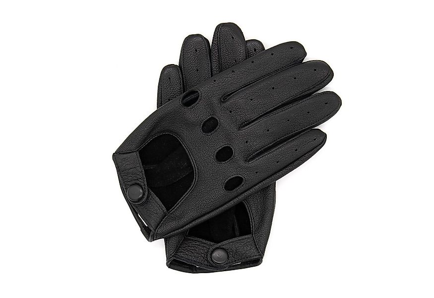 Hand Gewand by Weikert Lederhandschuhe PETE – Hochwertige Autofahrerhandsch günstig online kaufen