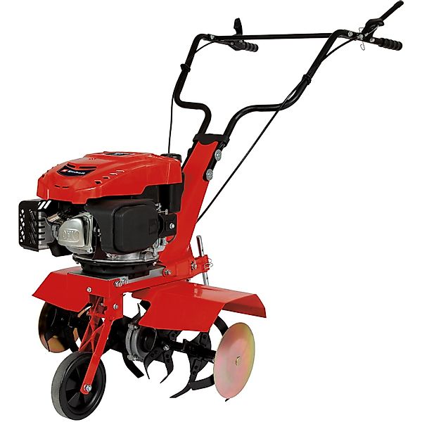 Einhell Benzin-Bodenhacke GC-MT 2560 LD günstig online kaufen