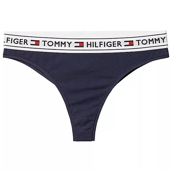 Tommy Hilfiger Underwear Brazilian Slip M Navy Blazer günstig online kaufen