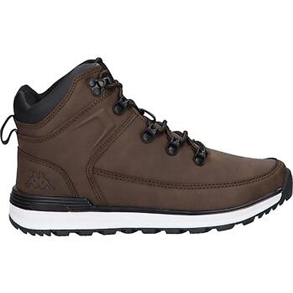 Kappa  Sneaker Sneakers montante  Astos Lace günstig online kaufen
