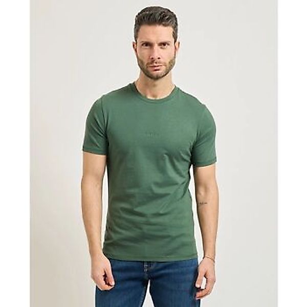 Guess  T-Shirts & Poloshirts M2YI72 I3Z14 AIDY-G8G4 URBAN FOREST günstig online kaufen