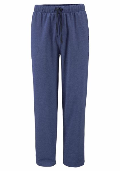 Bench. Loungewear Relaxhose aus leichter Sweat-Qualität günstig online kaufen