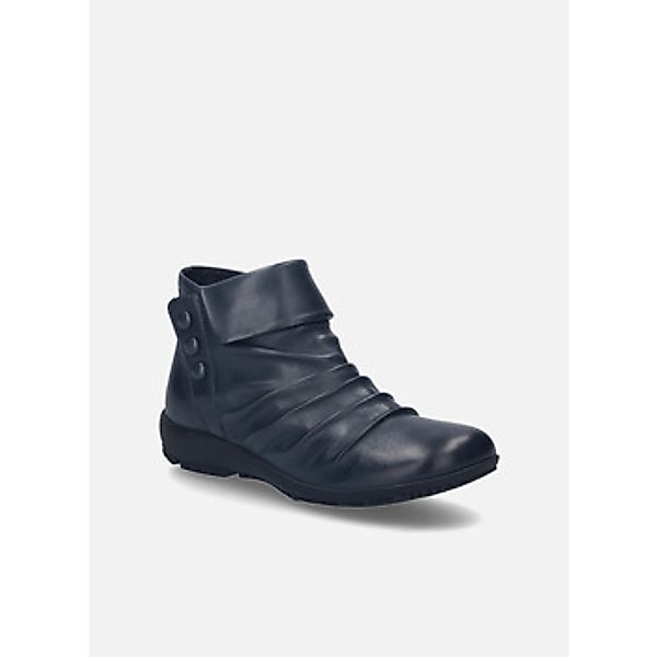 Josef Seibel  Stiefel Charlotte 14, ocean günstig online kaufen