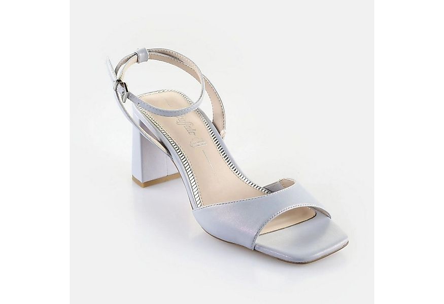 Buffalo Buffalo April Neat Sandalette Purple 41 Pumps günstig online kaufen