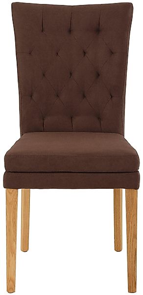 Home affaire Esszimmerstuhl "Colorado BESTSELLER Polsterstuhl" (Set) 6 Stk. günstig online kaufen