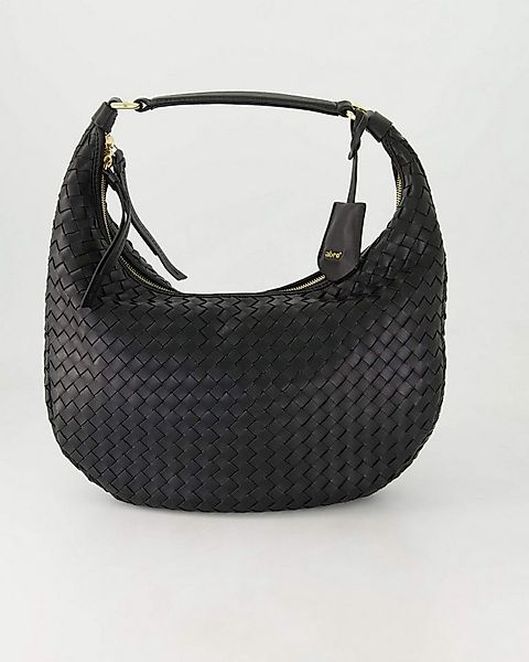 Abro Handtasche Nana, Obermaterial: Leder günstig online kaufen