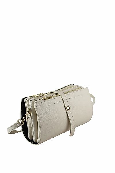 COLLEZIONE ALESSANDRO Umhängetasche "Amber" Made in Italy günstig online kaufen