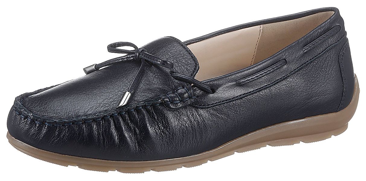 Ara ALABAMA Mokassin Slipper, Freizeitschuh mit günstig online kaufen