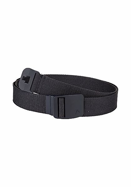 Maier Sports Synthetikgürtel "Eco Belt" Gürtel für Wanderhose günstig online kaufen
