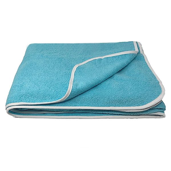 HOMELEVEL Duschtuch Badehandtuch XXL Handtuch 100% günstig online kaufen
