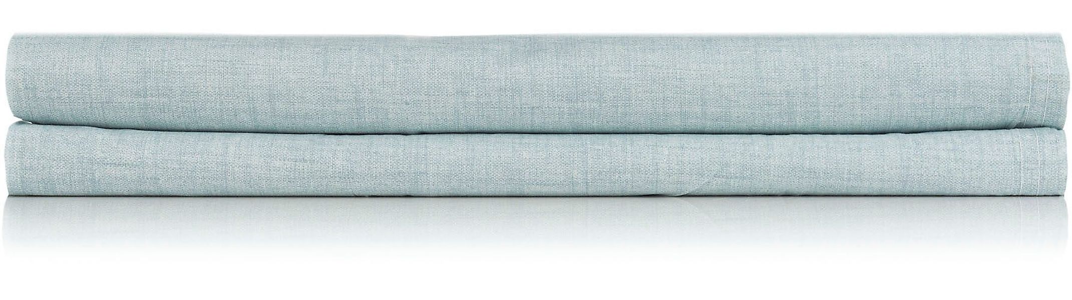 ZO HOME Spannbettlaken Lino, Renforcé, Gummizug: günstig online kaufen
