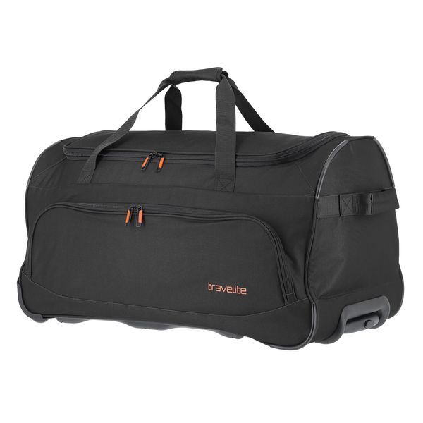 travelite Reisetasche Basics Fresh - Rollenreisetasche günstig online kaufen