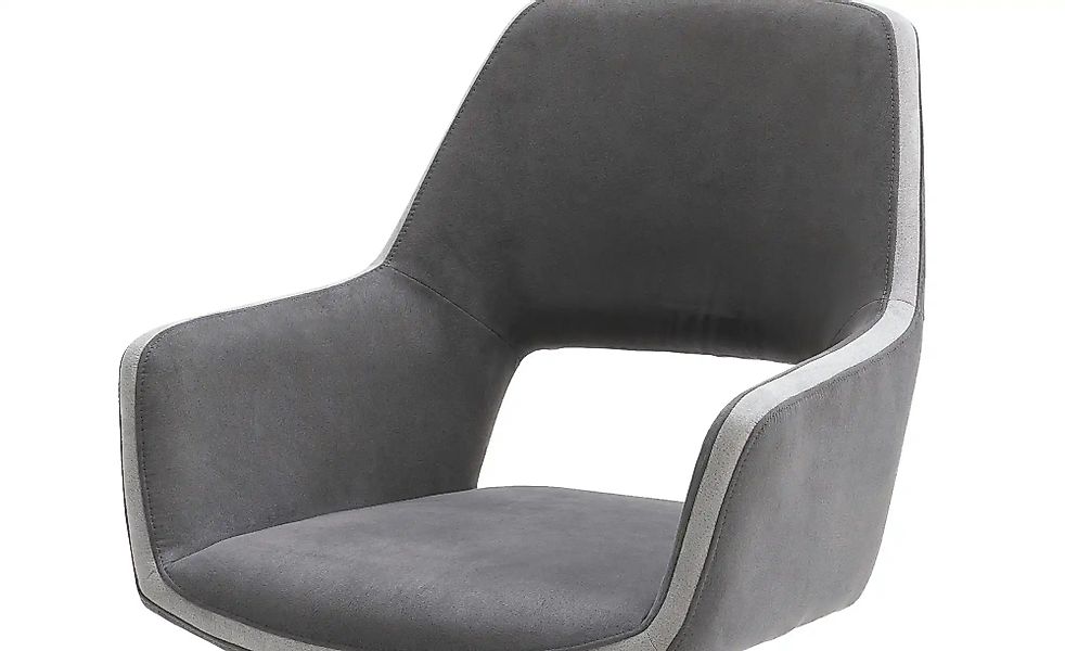 MCA furniture Esszimmerstuhl "Bayonne" (Set) 2 Stk. günstig online kaufen