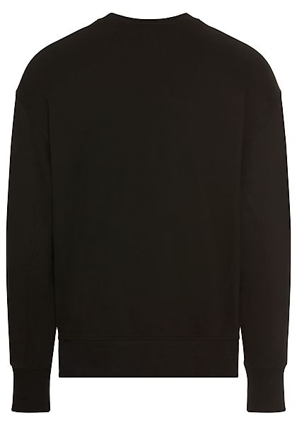 BOSS ORANGE Sweatshirt Eteia Premium Damenmode günstig online kaufen