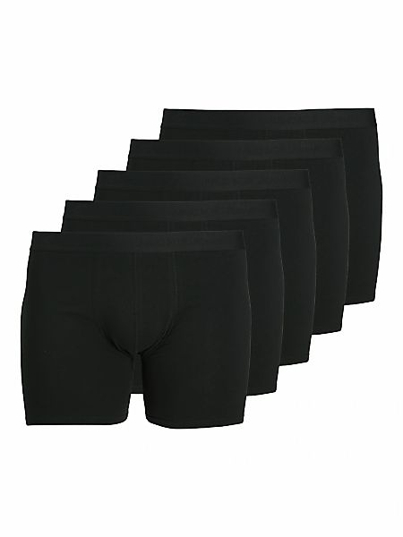 Jack & Jones PlusSize Trunk "JACTONE IN TONE TRUNKS 5 PACK NOOS PLS" Packun günstig online kaufen