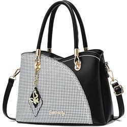 REDOM Henkeltasche Tragetasche Umhängetasche Aktentasche Freizeittasche günstig online kaufen