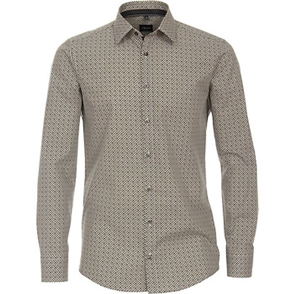 Venti  Hemdbluse Langarm FreizeitHemd für Herren günstig online kaufen