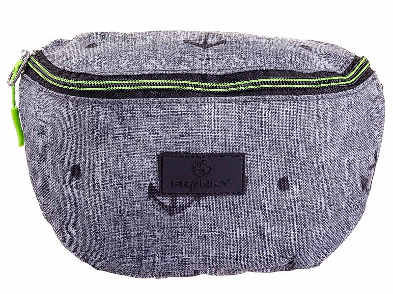Franky Gürteltasche Hüfttasche Beckentasche Hip Pack günstig online kaufen