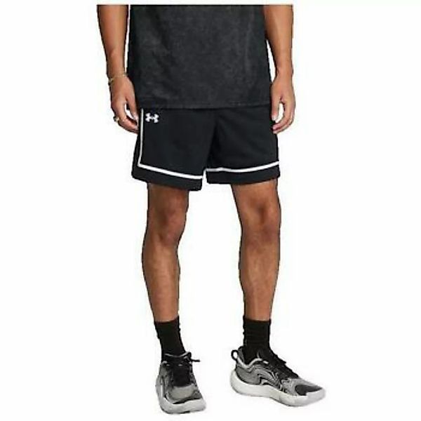 Under Armour  Shorts Ua Zone Pro 18 Cm En Maille günstig online kaufen