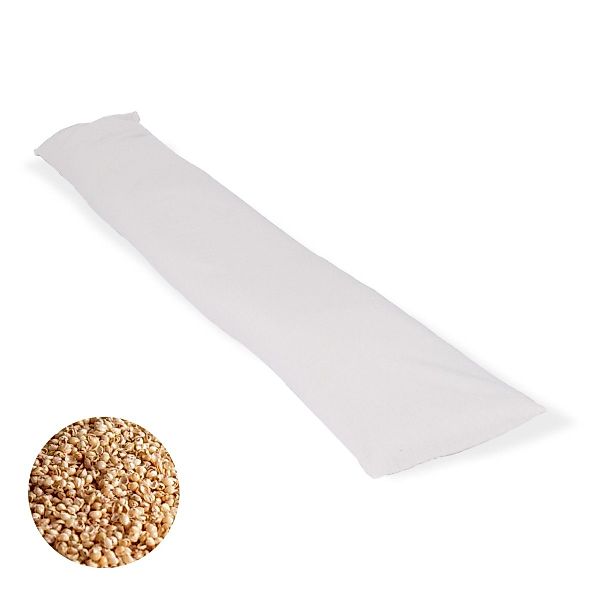speltex Seitenschläferkissen mit waschbarer + staubfreier günstig online kaufen