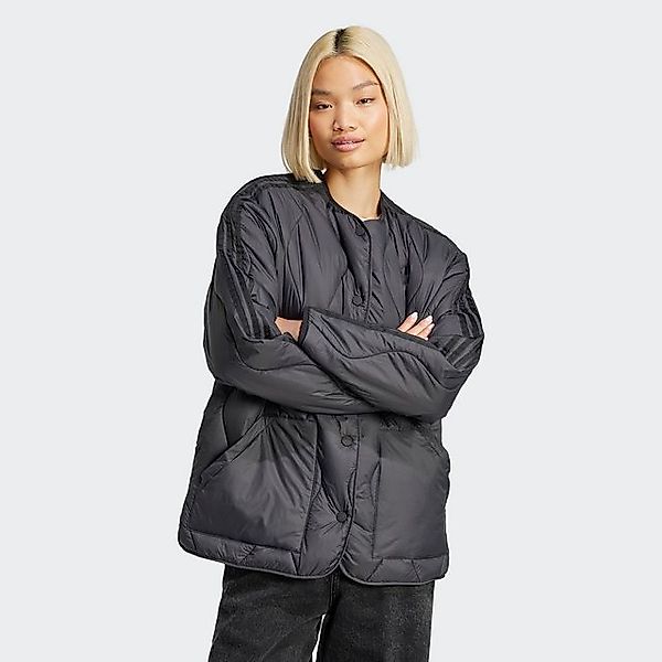 adidas Originals Outdoorjacke QUILTED LINER günstig online kaufen