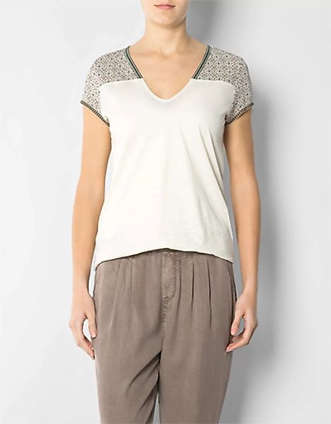 Marc O'Polo Damen T-Shirt 604/2317/51461/B32 günstig online kaufen